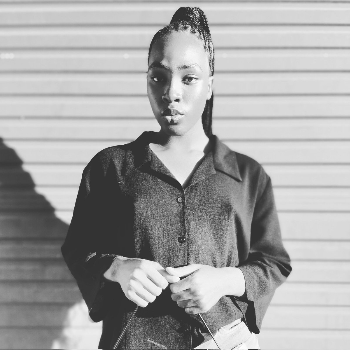 Clemzigay1's tweet photo. #NewProfilePic https://t.co/UNXnEPUAcf