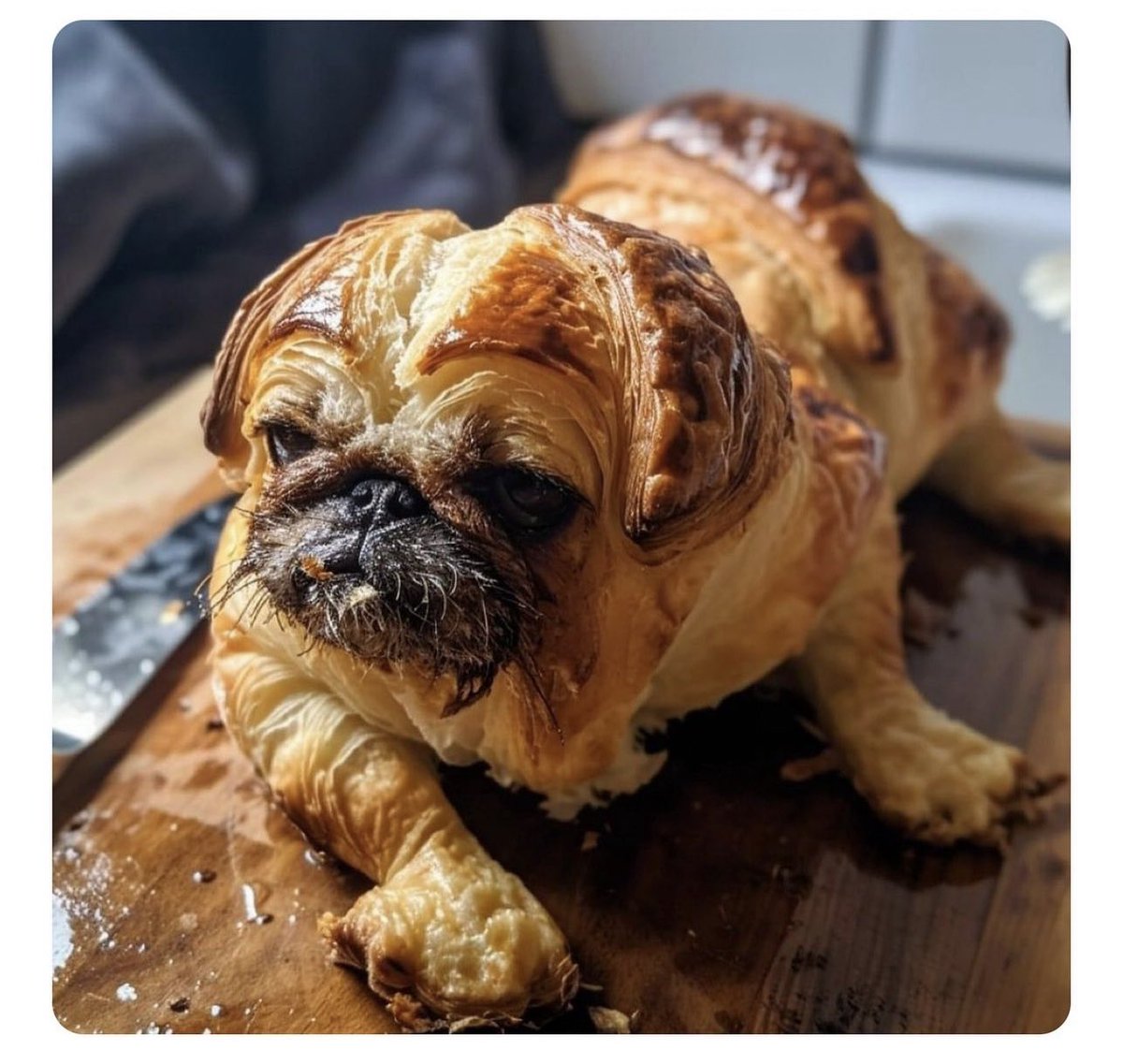 i like food tweet media