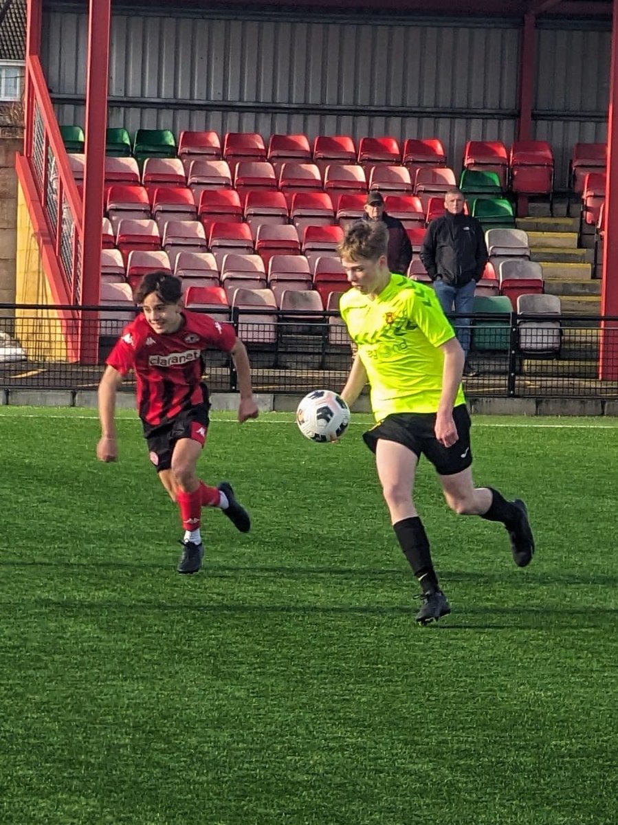 town_jpl's tweet image. Some photos from todays friendly against @CirenTownAcad 

Thanks to Simon and the lads for hosting us today, much appreciated for a much needed game after the Xmas break 👍

Good luck for the rest of the season ⚽️
