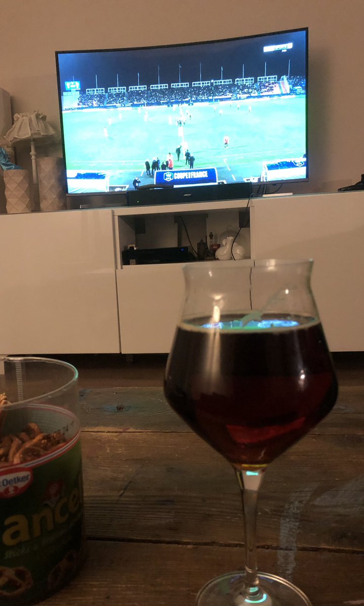 Xam_RCS's tweet image. Bon match #livercs