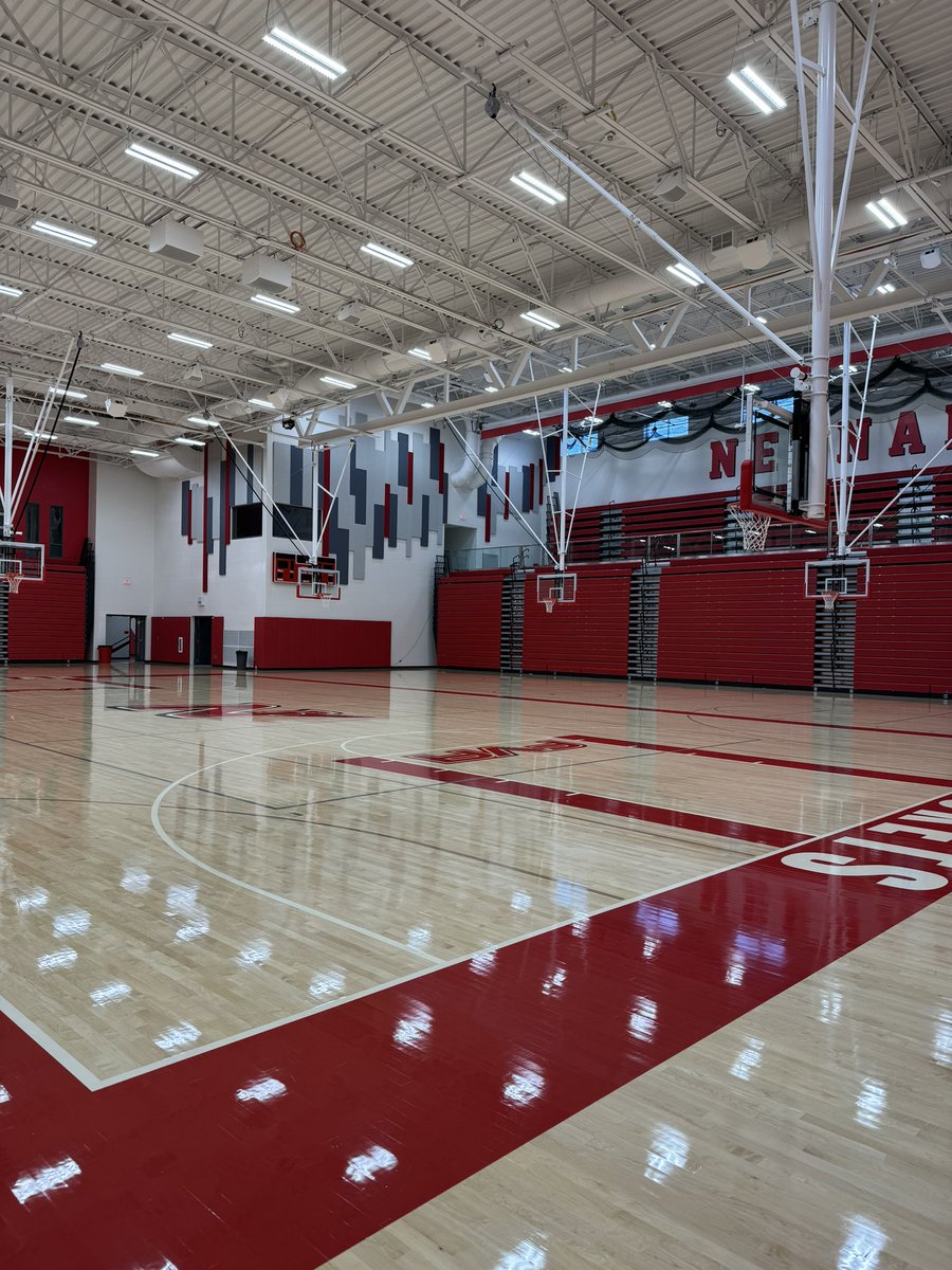 iNSPiRE Sports (@inspiresportswi) on Twitter photo 🏀Huge thank you to <a href="/NeenahHoops/">Neenah Girls Hoops</a> for hosting a basketball clinic today in your new gym! 🏀Huge thank you to <a href="/NeenahHoops/">Neenah Girls Hoops</a> for hosting a basketball clinic today in your new gym!