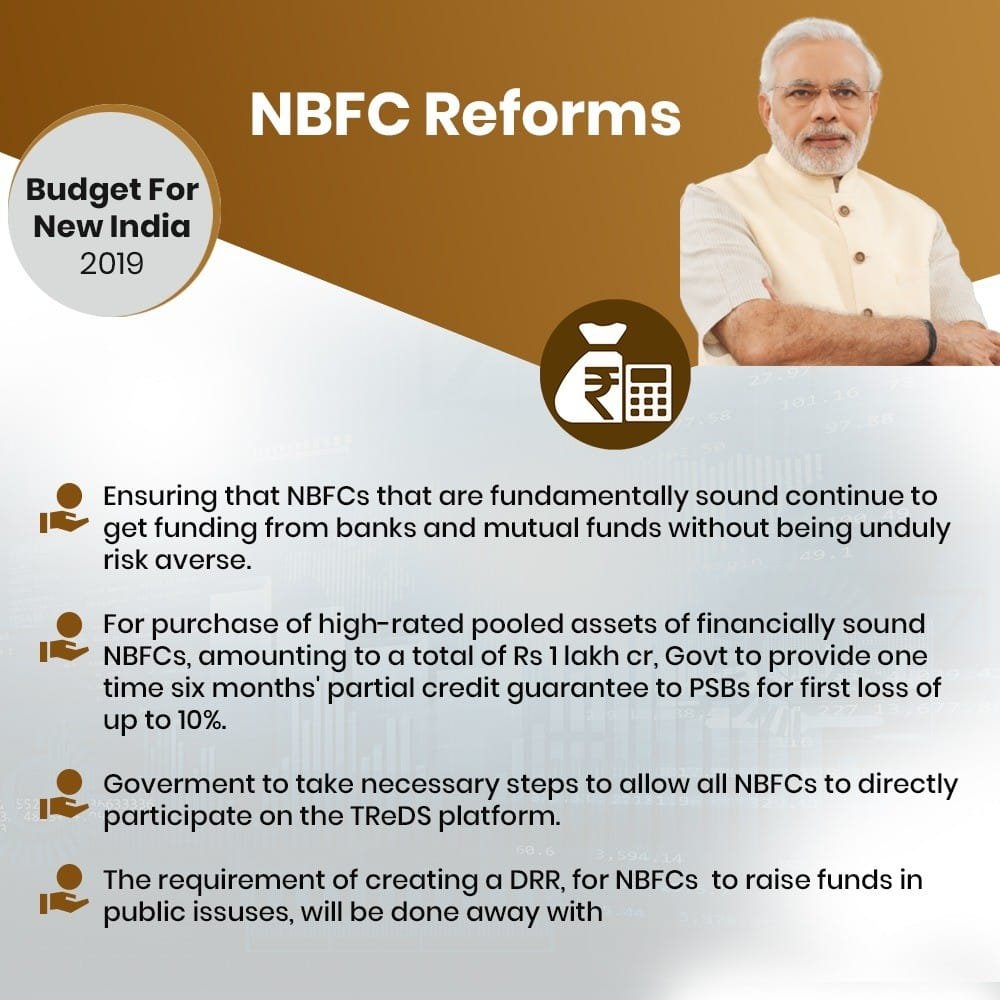 #BudgetforNewIndia - NBC Reforms
narendramodi.in/category/infog…
via NaMo App