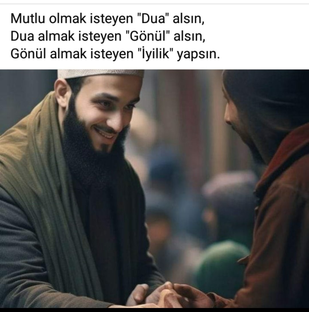 Mustafa Demir tweet media