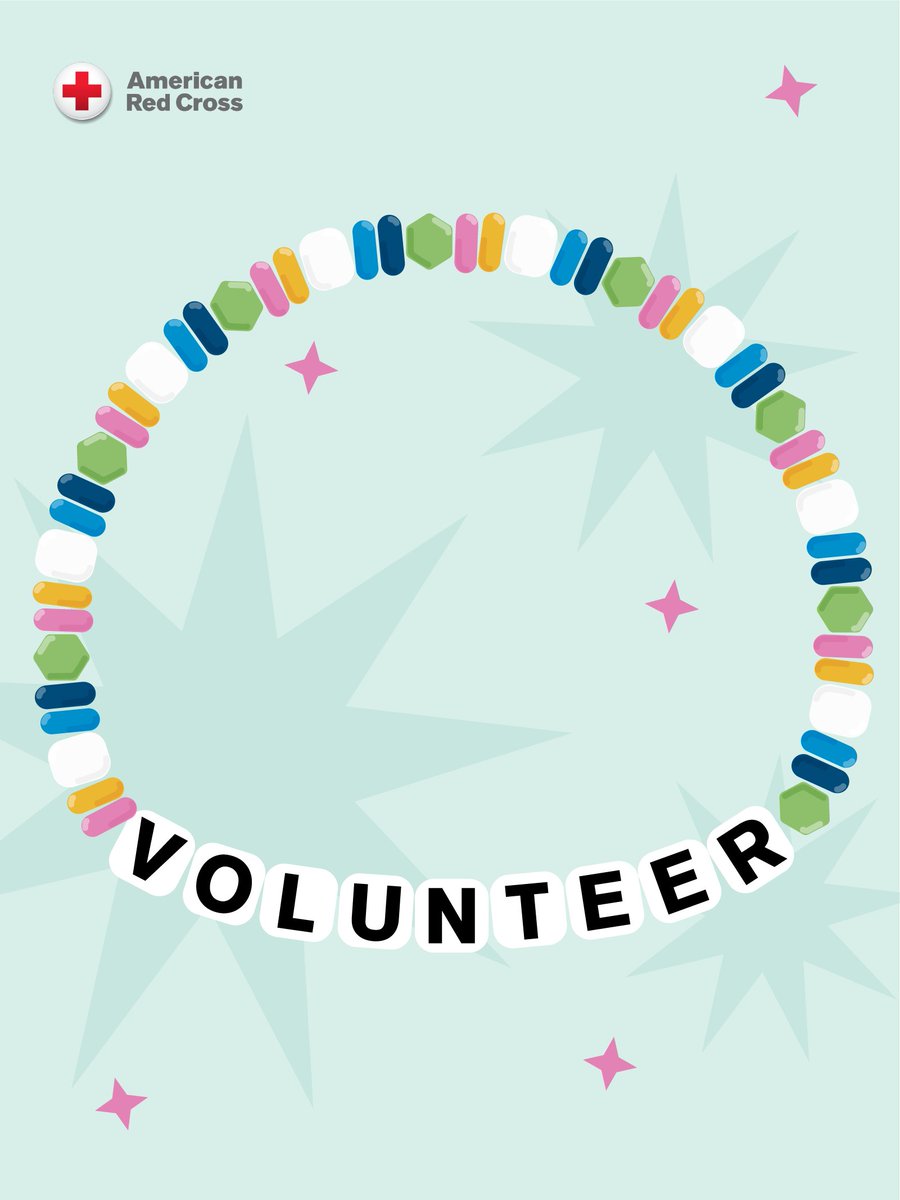 SoCal_RedCross's tweet photo. Make 2024 your ✨volunteer era!✨
If you add volunteering with the Red Cross to your New Year’s resolutions, you’ll make new friends, connect with your community and make a positive impact.
Tap here to learn more: https://t.co/Lw0xSu4rmz. #ResolveToVolunteer https://t.co/pvLc8pLDZZ