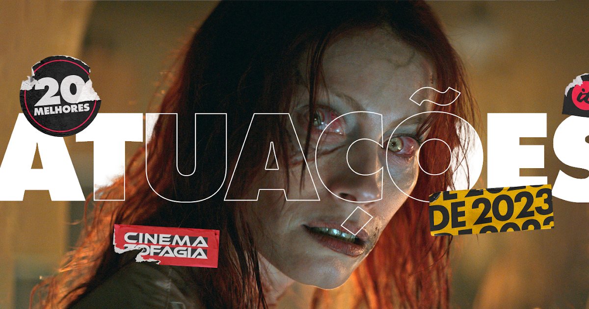 portalitpop's tweet photo. As 20 melhores atuações do Cinema em 2023 https://t.co/CikJtn9597 https://t.co/kGDAIemKCq