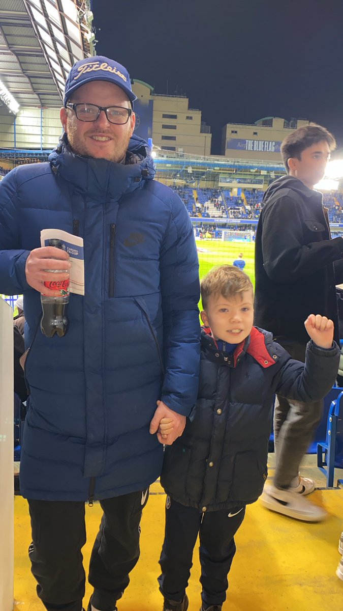 dean3061's tweet photo. #chelsea https://t.co/sUeMI1DsqJ