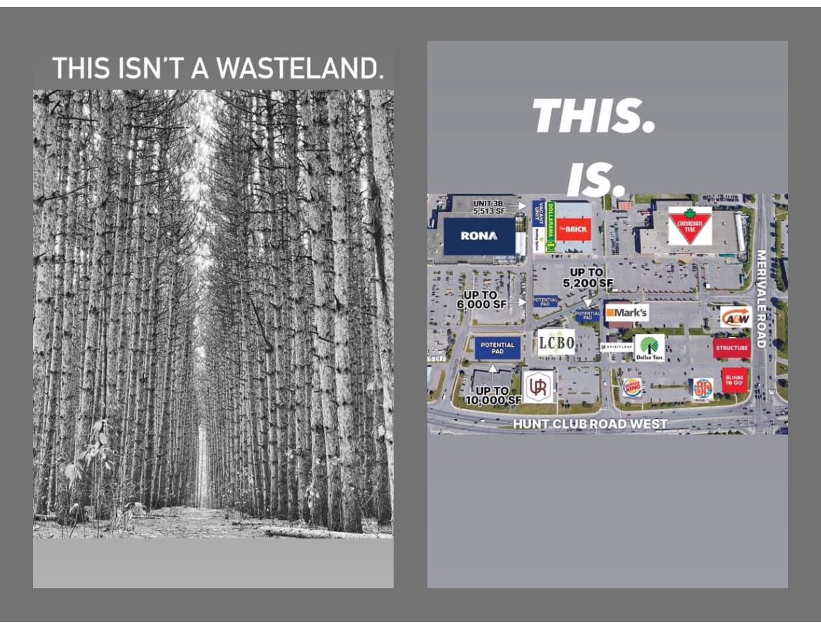 OttTreeHugger's tweet image. Bingo….
The reason they don’t want to #updateTheLandlease
#impossible they say..
We care about #climateissues they say…
Giving with one hand @s_guilbeault ?
Taking with the other @pablorodriguez 
That’s NOT forward motion.
That’s NOT #climatealignedAction @liberal_party #CDA