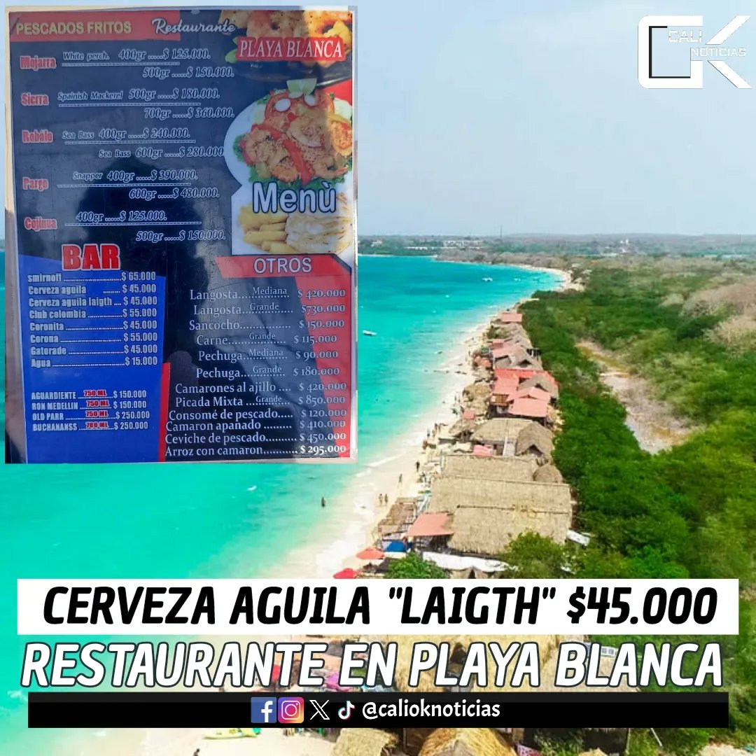 Cali OK Noticias tweet media