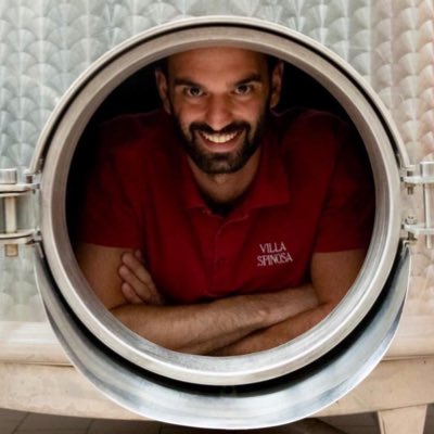 #NuovaFotoProfilo