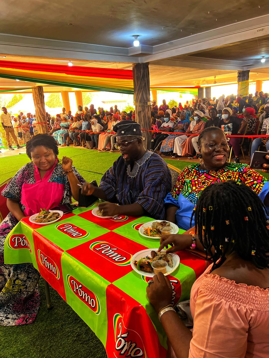 Nänä Teä aka YAKUBU .... 😃
#FAILACOOKATHON 
#Tamale