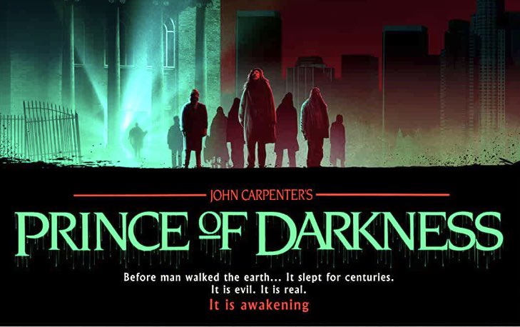 John Carpenter's 'Prince of Darkness' (1987) is currently streaming on #Shudder, so this is a good time to check out the short essay I wrote about it for @SpeculativeCity in 2020. (Includes spoilers.) #WritingCommunity #ReadingCommunity #MutantFam speculativecity.com/nonfiction/sav…