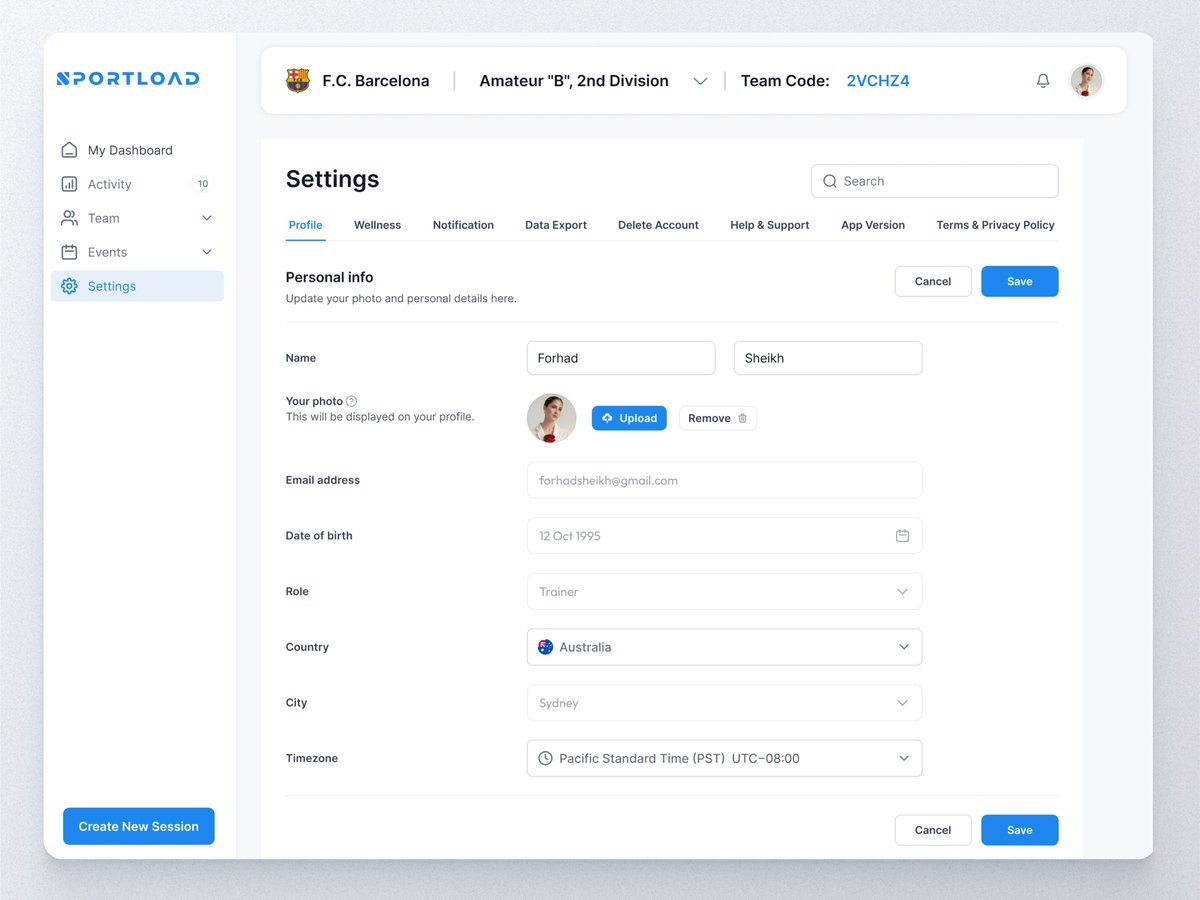 I have completed another SaaS project successfully 🎉