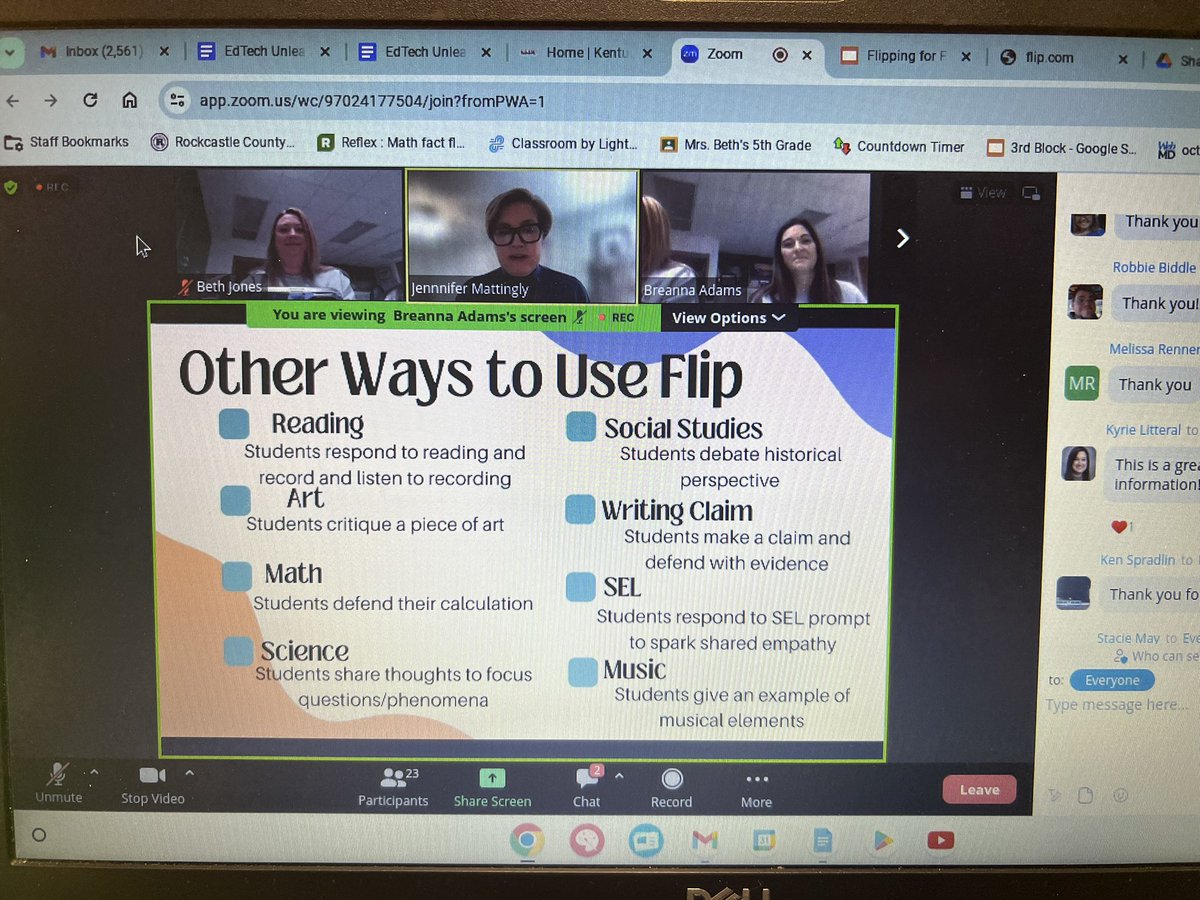 badams71302's tweet image. What a great opportunity getting to present at the #KyEdTech conference today with my colleague @BJones74615 @KEDCGrants @KyCharge