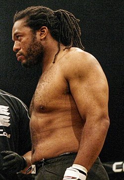 HERB DEAN'S MMA CAREER

PROFESSIONAL RECORD: 2-3

A THREAD 🧵
