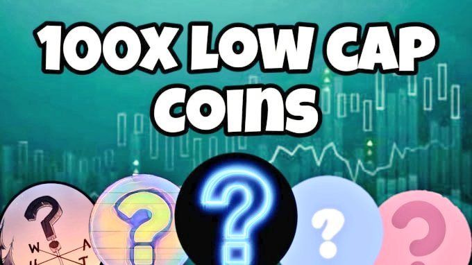 🚨 As promised, I'm sharing list of some low cap gems 💎 under $20m mcap 💥

- $LUMI
- $PROPS
- $WAS
- $OCTA
- $LEOX
- $NINJA
- $KIRA
- $VETME
- $SRM
- $NAVI
- $MITX
- $BBANK
- $PZP
- $DSLA
- $MARSH
- $PROPC
- $GET
- $EPIK
- $DIONE
- $DXP
- $WIT
- $MASQ
- $RXD
- $DMTR
- $SOON
-