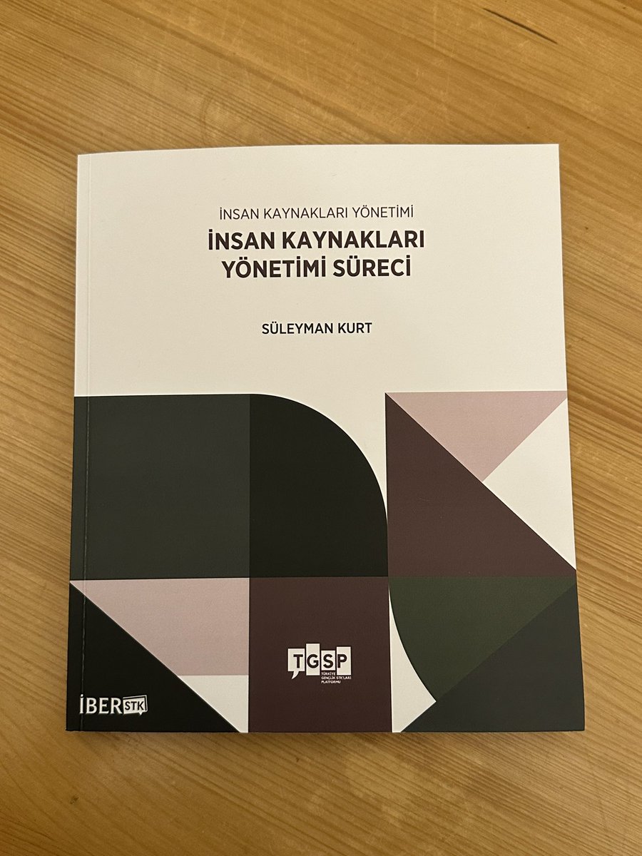 Elhamdulillah bitti.
Yaklaşık 3 yıllık titiz bir çalışmanın ürünü olarak, bugün (06.01.2024) yayınlandı.
İstifade edeni ve okuyucusu bol olsun.
<a href="/tgsptr/">Türkiye Gençlik STK'ları Platformu - TGSP</a> <a href="/ibnhalduni/">İbn Haldun Üniversitesi</a>