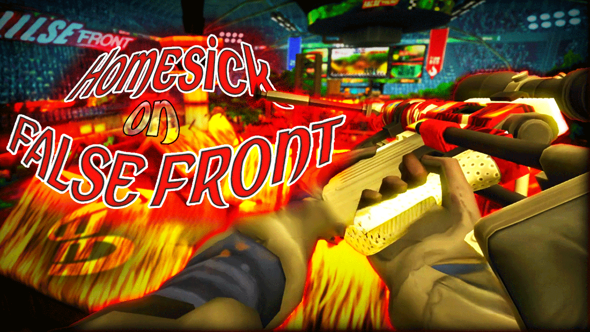 Homesick tweet media