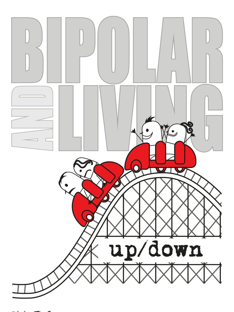 hot_mind_'s tweet photo. 7. " Up/Down (2011)"

Up/Down depicts the reality of living with bipolar disorder by showing the delicate balancing act between euphoria and depression. https://t.co/cSpxKQwNya