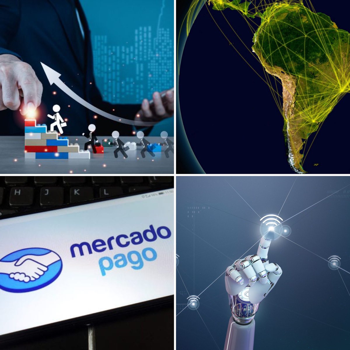 Mis lecturas de la semana. #Fintech #IA #innovacion en <a href="/DigitalBankLA/">Digital Bank LATAM</a> <a href="/ebankingcl/">Ebanking News</a> #apagalaTeleyLee linkedin.com/posts/ramonher…