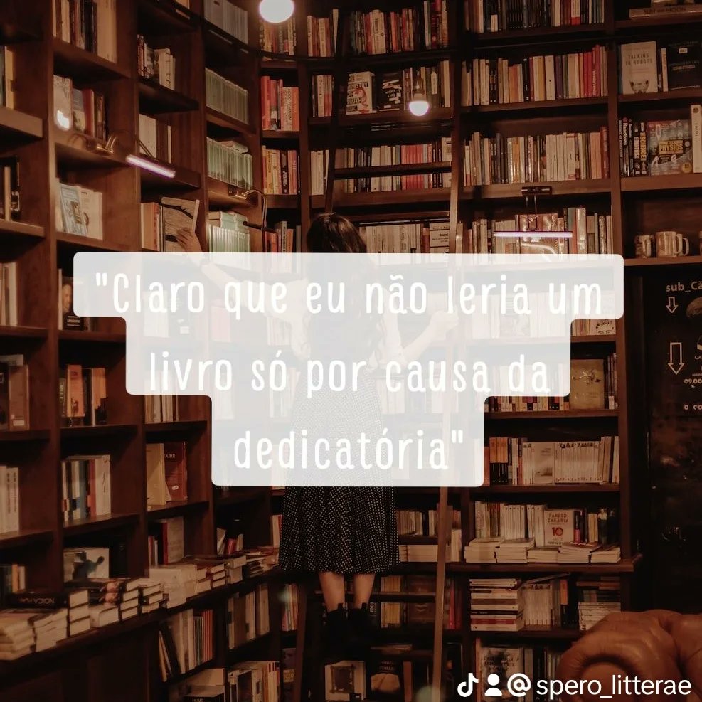 SperoLitterae's tweet photo. Livro: Após as Reticências https://t.co/ZfwEQOlwIj