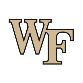 Blessed to say I have received my first D1 Full-Ride Scholarship offer to Wake Forest University!! @CoachClawson @CoachBradLambo @WayneLineburg @CoachHolter0623