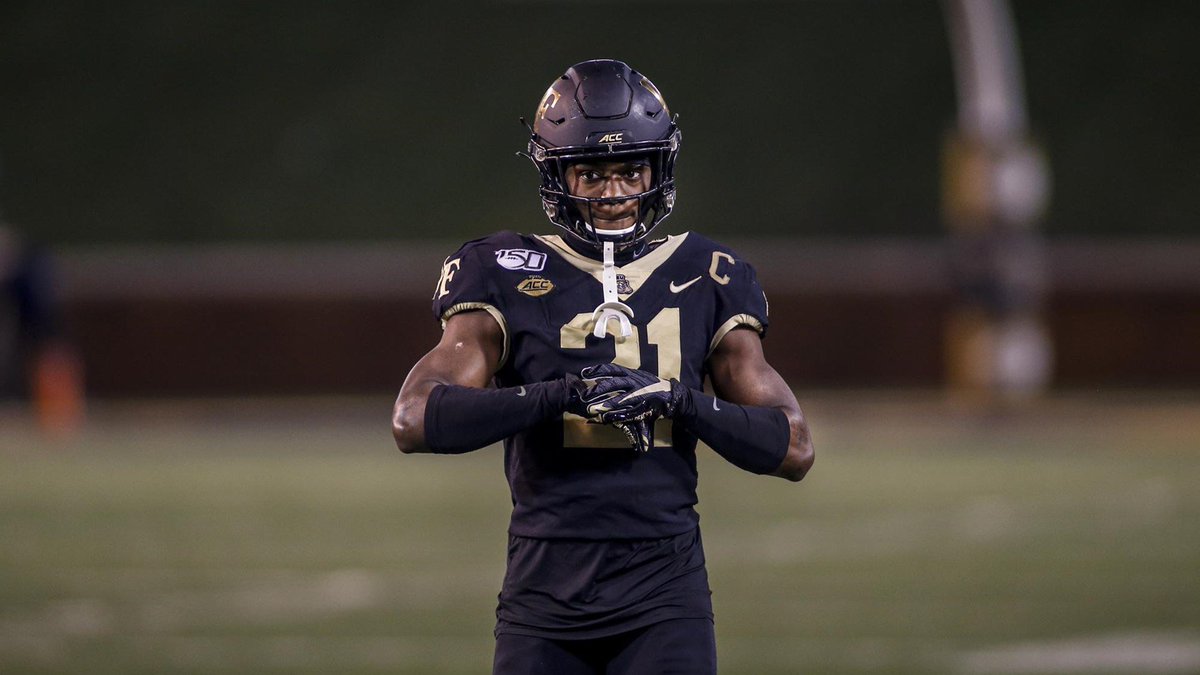 btw_siah's tweet photo. Blessed to say I have received my first D1 Full-Ride Scholarship offer to Wake Forest University!! @CoachClawson @CoachBradLambo @WayneLineburg @CoachHolter0623 https://t.co/q9d1aQdFUT