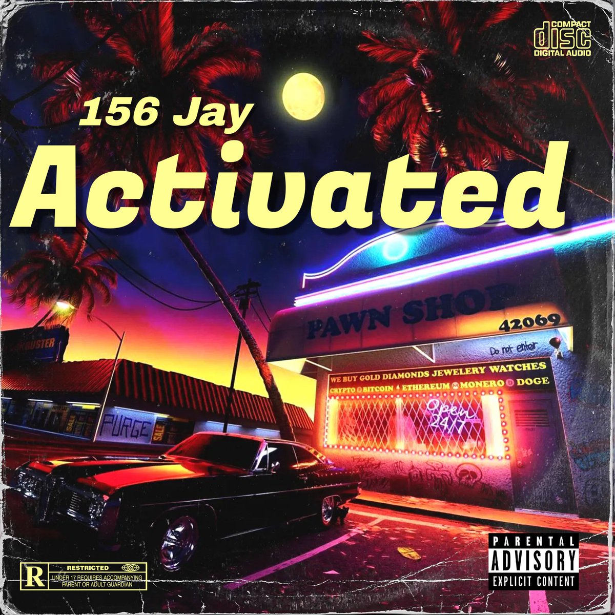 Jayfrmdablockk's tweet photo. UPLOADED NEW THREE SONG EP OUT NAA ON YOUTUBE ONLY๐ฒ๐ #streamforfree #independent
#outnow #newplaylist #flooding https://t.co/1GJW1vAWSG