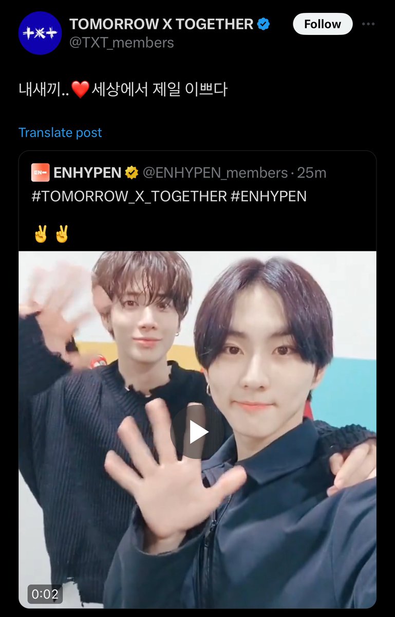 IntoYJW tweet picture