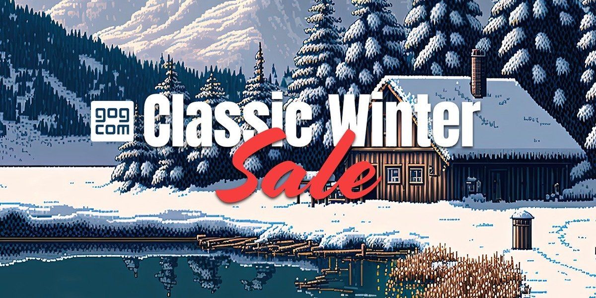 GOG has a Classic Winter Sale live to build up your retro library gamingonlinux.com/2024/01/gog-ha… #GOG #DRMFree #PCGaming
