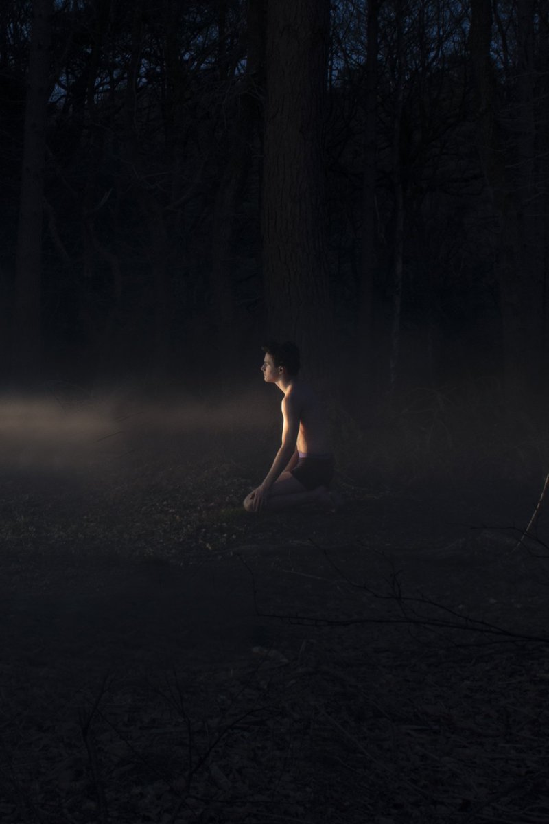 Where daydreams breathe