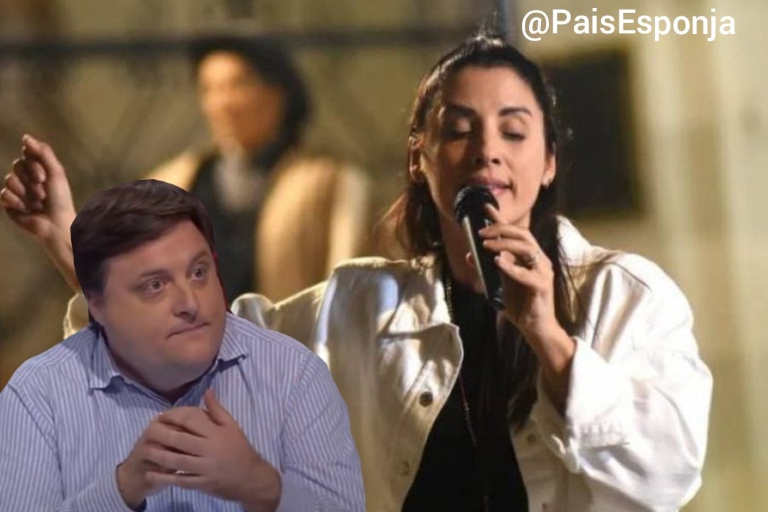 País Esponja tweet media
