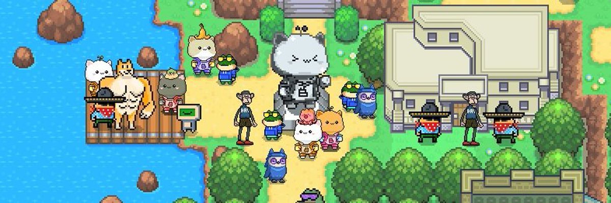 Astornia x BitcoinCats

Genesis BitcoinCats will soon be launching

Giving away 1x Whitelist🧧

- Follow <a href="/TheAstornia/">Astornia</a> &amp; <a href="/BitcoinCats1Cat/">Bitcoin Cats</a> 
- Like &amp; Retweet this tweet
- Tag 3 Friends

Good Luck! Winners in 24h