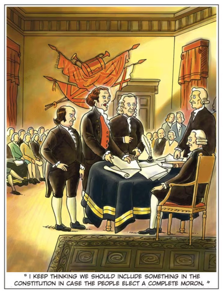 The United States of America/USA is sick!
It has an infected appendix, faecal matter ie #AgentOrange aka #OrangeJesus lodge in the narrow tube of the appendix, becomes infected with bacteria = #MAGAdiots, infected contents spread to +/- 47% of population
wwwizzards.com/TomEe