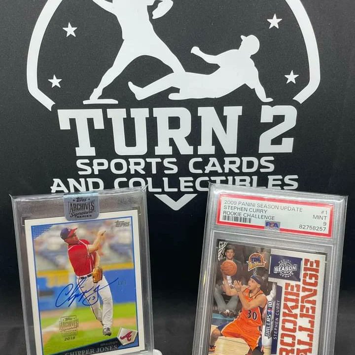 SteelCityGoon84's tweet image. This is going to be crazy, 6 spots left out of 40. Just some of the cards in this Repack. Dm or comment if you want in or have any questions.