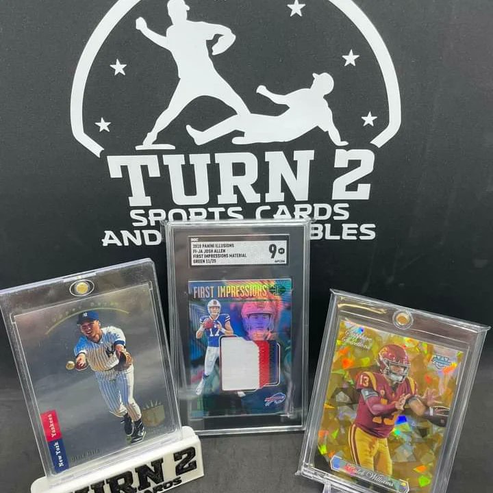 SteelCityGoon84's tweet image. This is going to be crazy, 6 spots left out of 40. Just some of the cards in this Repack. Dm or comment if you want in or have any questions.