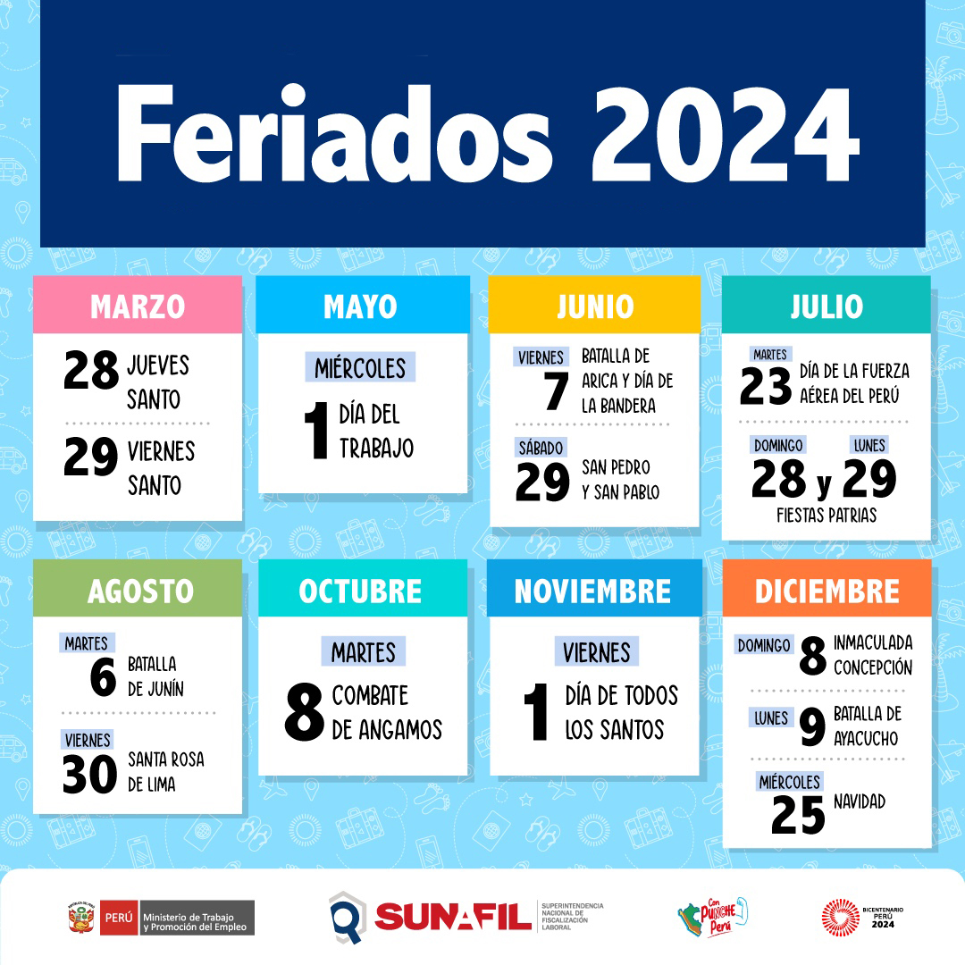 SUNAFIL PERÚ 🔎 tweet media