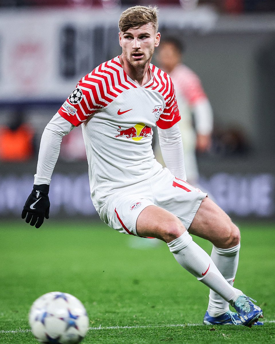 🚨 HERE WE GO 🚨 Timo Werner to Tottenham ⚪️✍️