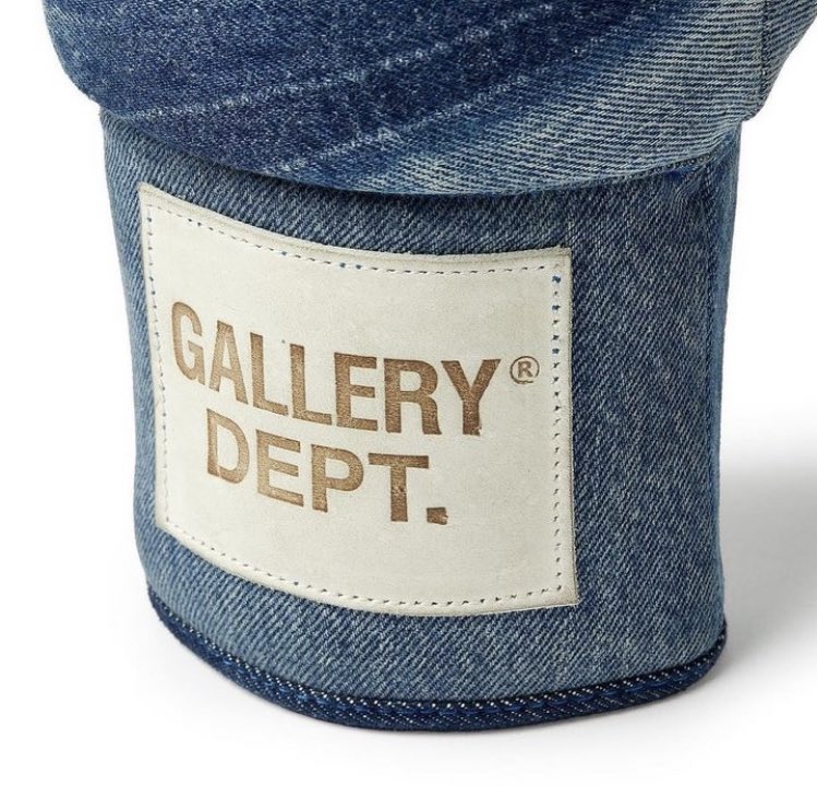 Gallery Dept Joxing Gloves