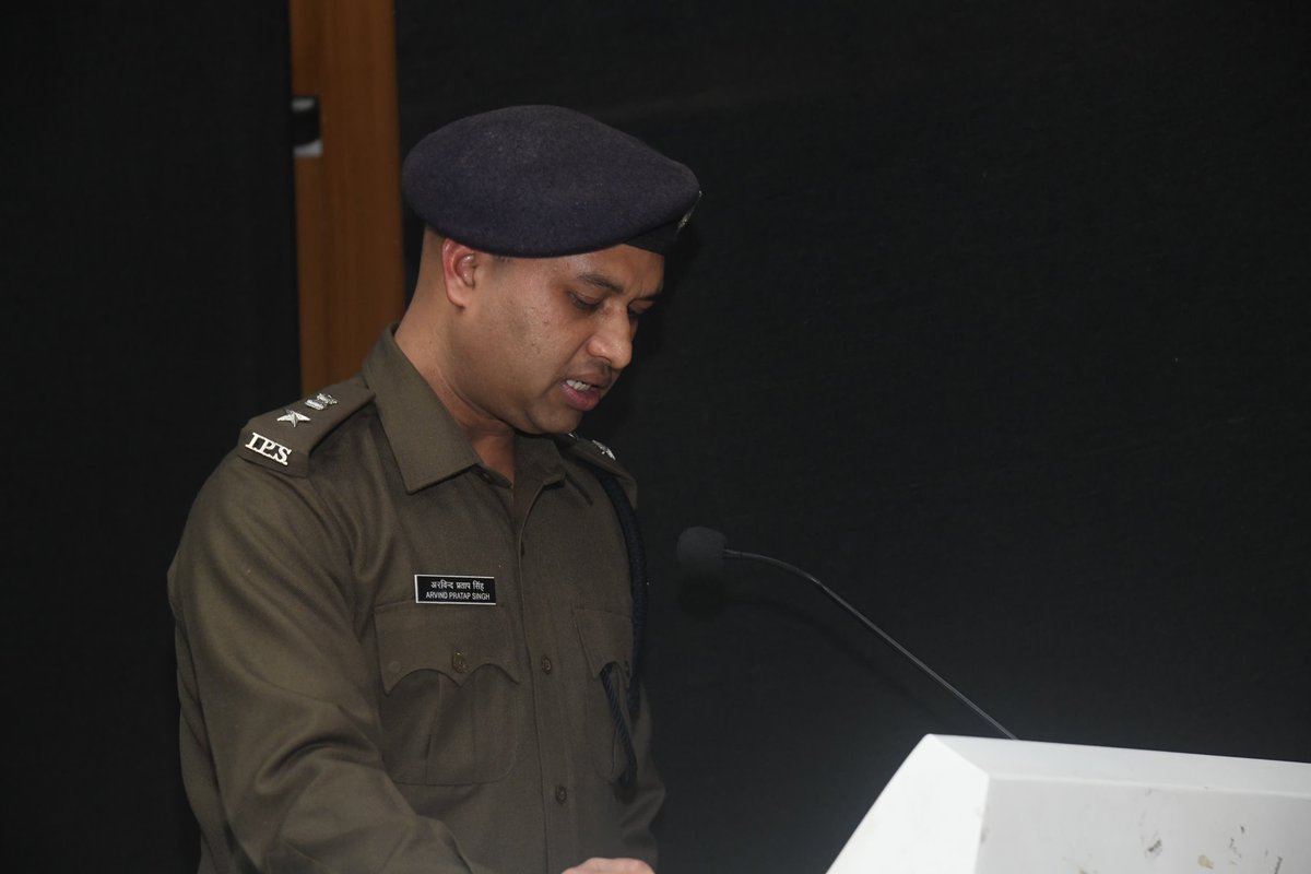 Muzaffarpur Police tweet media