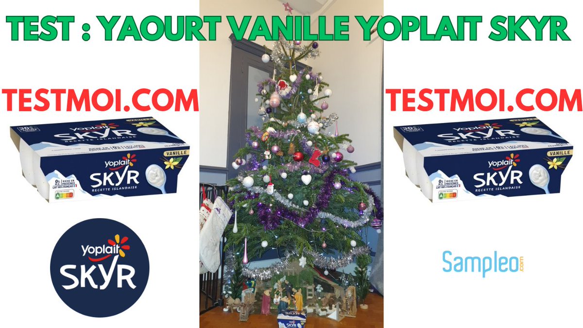 TestmoiC's tweet photo. #Testmoipointcom #Influenceur #Influencer #Tests #TestProduit #Avis #AmbassadeurDeMarque #Ambassadeur #Collaboration #Collab #FollowMe #SuisMoi #FollowMePlease #InstaFollow #InstaFollowers #Followers #InstaLike #Test https://t.co/CpSb4naYmf