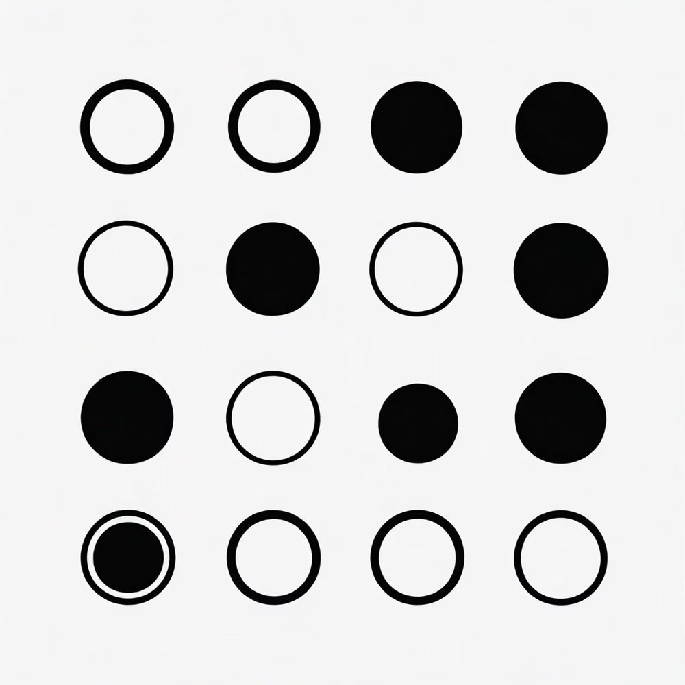 DOT Matrix 2
#nfts.
#nftcommunity.
#nftcollector.
#nftartist.
#nftcollectors.
#nftdrop.
#nftcollectibles.
#nftcollection.
opensea.io/assets/matic/0… via <a href="/opensea/">OpenSea</a>