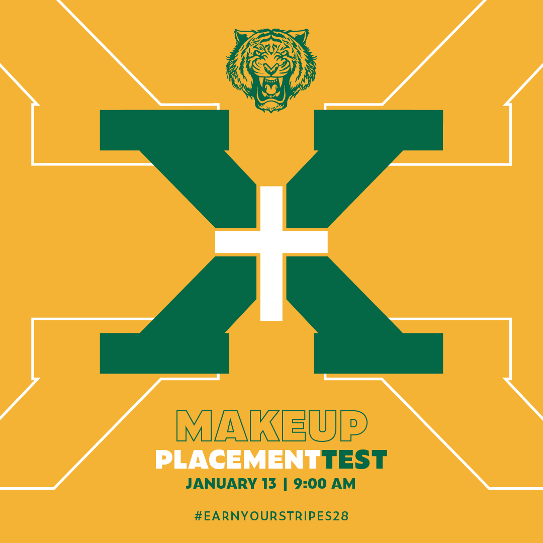 stxtigers's tweet photo. The Make-Up Placement Test is just around the corner—only one week left! @StXAdmissions
🔗 https://t.co/dykpfol7sd
#WeAreStx #GoStXtigers #earnyourstripes28 #placementtest #brotherhood https://t.co/0ZIcYTB0cp