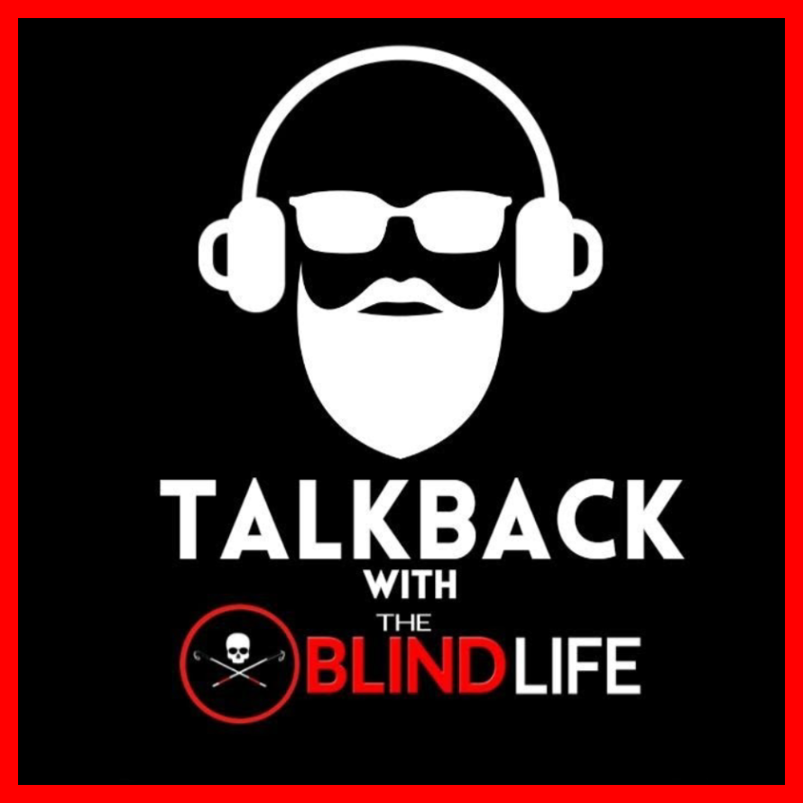 January Talk Back and end-of-year wrap-up live stream this Sunday at 4 PM EST! Join Rachel and me for the first Live stream of 2024 where we'll be doing the monthly Talk Back episode and a bonus 2023 wrap-up discussion! Be sure to join us at 4 PM EST on The Blind Life channel!