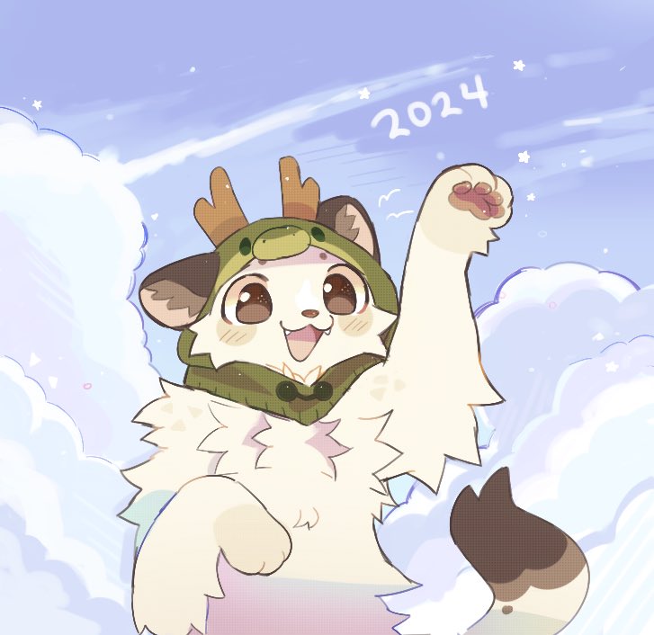 ⭐️Mochi 🧋@ hiatus tweet media