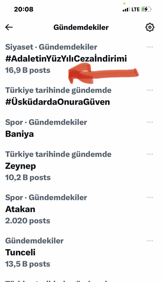 #AdaletinYüzYılıCezaİndirimi
<a href="/RTErdogan/">Recep Tayyip Erdoğan</a> 
<a href="/dbdevletbahceli/">Devlet Bahçeli</a> 
<a href="/YildizFeti/">Feti Yıldız</a> 
<a href="/MTanal/">Av.Mahmut TANAL</a> 
<a href="/AvTuranAydogan/">Av. Turan Aydoğan</a> 
<a href="/M_Sarigul/">Mustafa Sarıgül</a>