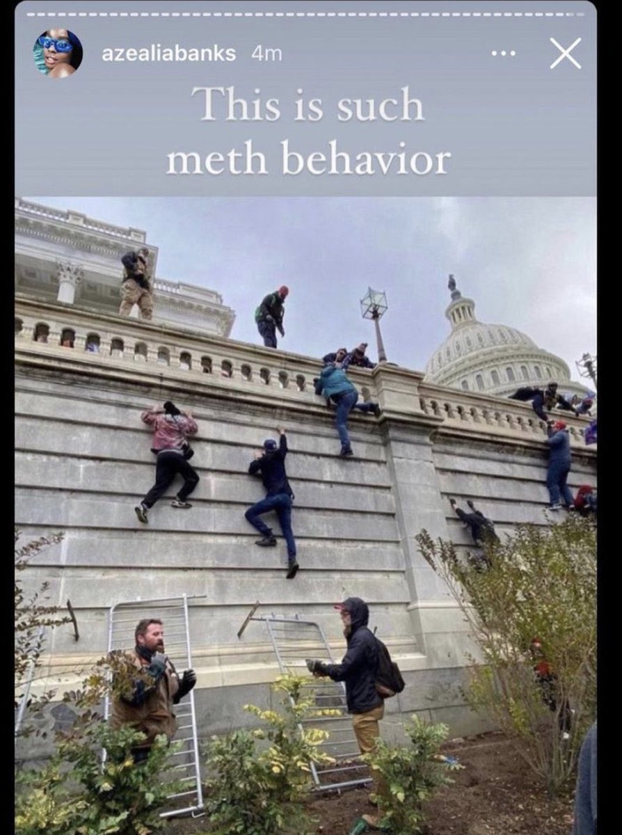 my favorite broken clock