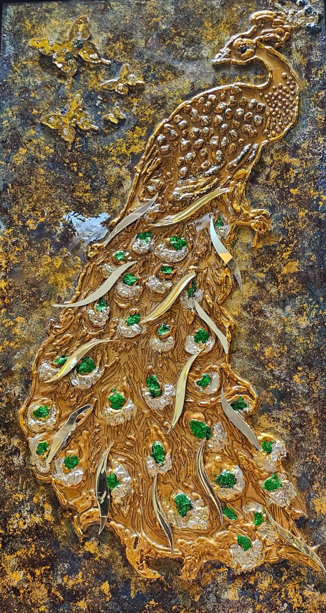 EELLII_ART's tweet image. 💟GN guys ,have a nice night
💢objkt.com/tokens/KT1XTTp…
💫#eelliiart#nftartists#tezos