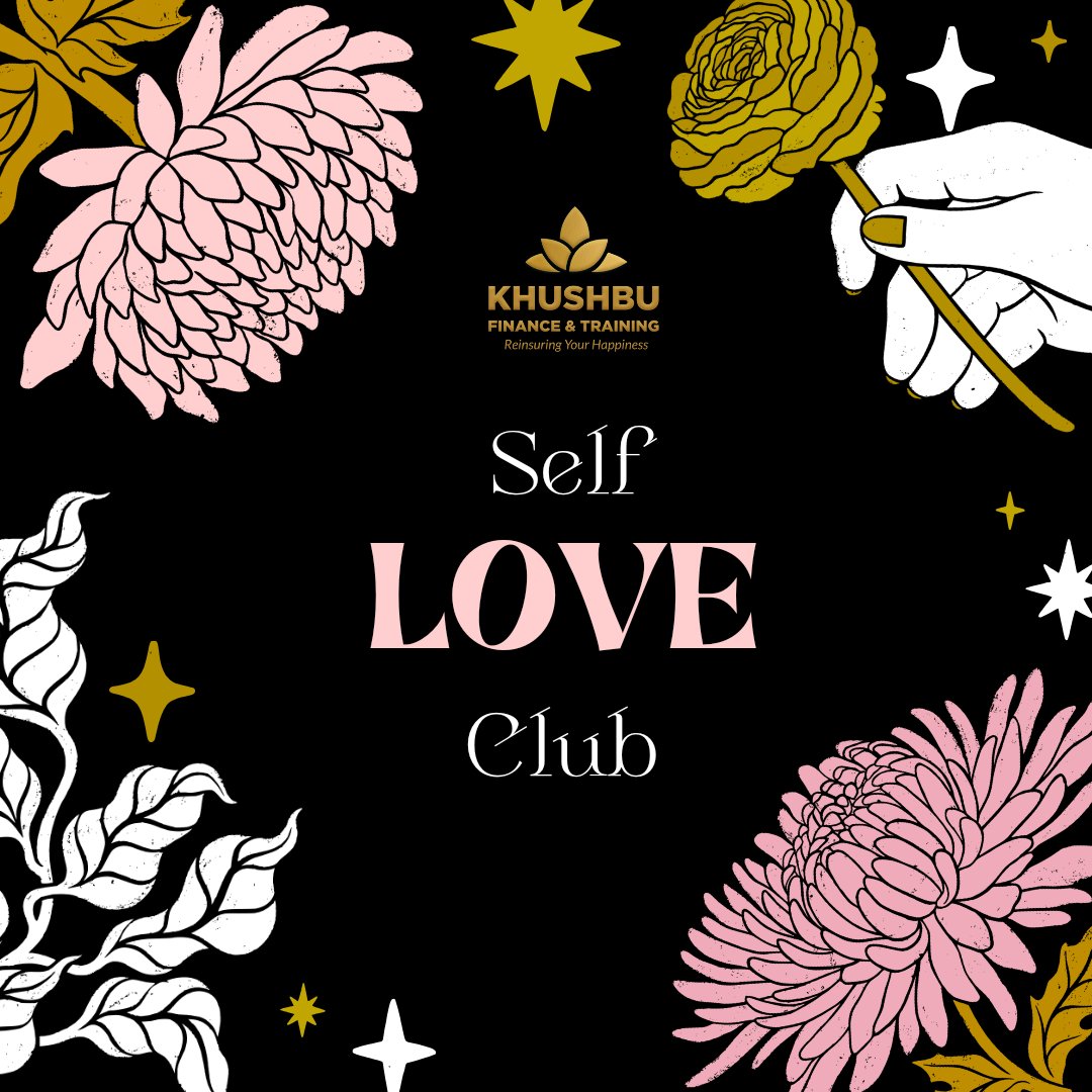 khushbu_mirani's tweet image. 😇Would you like to embrace the love that you have for yourself? 😎

🤗You are invited to join this club of self-love❤️

🥳Call &amp;amp; join this free self love club : 9722291718.

#selfloveclub #selflove #mirrorworkshop #positivity #emotions #results #power #thoughts #anxiety #care