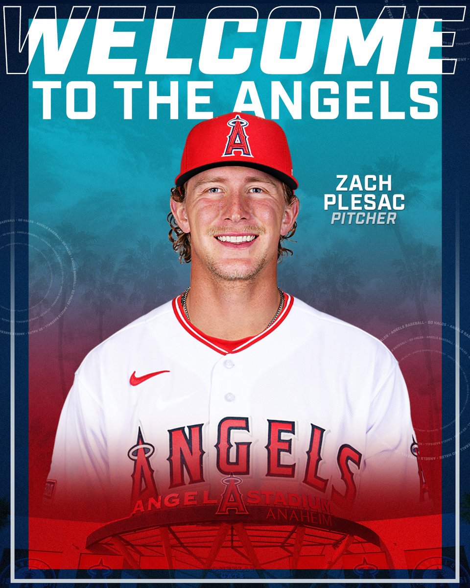Los Angeles Angels tweet media