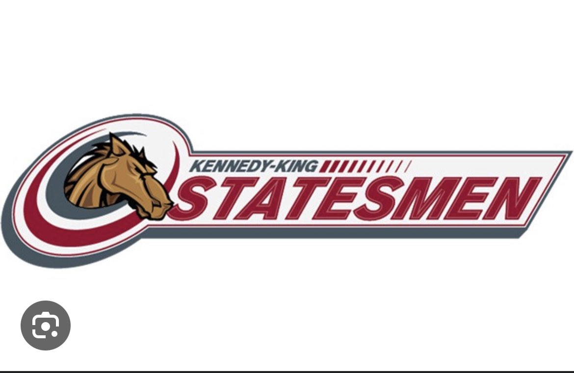 Blessed to receive an offer from Kennedy King College